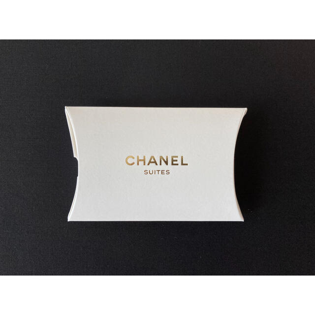 CHANEL(シャネル)のCHANEL SUITES キーホルダー 非売品 メンズのファッション小物(キーホルダー)の商品写真