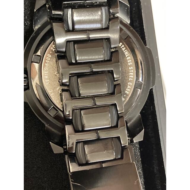 Luminox(ルミノックス)の特価　ルミノックス  luminox F117   NIGHTHAWK 6402 メンズの時計(腕時計(アナログ))の商品写真
