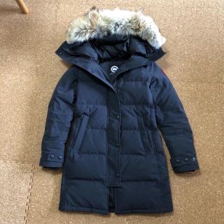 カナダグース(CANADA GOOSE)の専用です☺︎(ダウンコート)