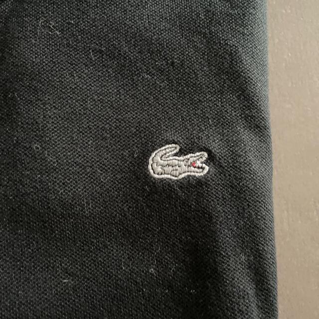 LACOSTE(ラコステ)のラコステポロシャツ メンズのトップス(ポロシャツ)の商品写真