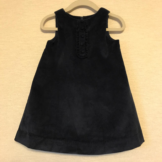 Ralph Lauren(ラルフローレン)の【はなちゃん様専用♪】RALPH LAUREN☆18M☆ワンピース キッズ/ベビー/マタニティのベビー服(~85cm)(ワンピース)の商品写真