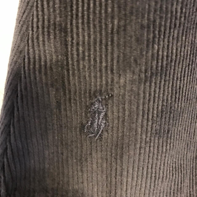 Ralph Lauren(ラルフローレン)の【はなちゃん様専用♪】RALPH LAUREN☆18M☆ワンピース キッズ/ベビー/マタニティのベビー服(~85cm)(ワンピース)の商品写真