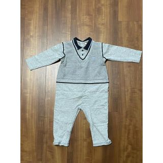 アルマーニ(Armani)のARMANI BABY(カバーオール)