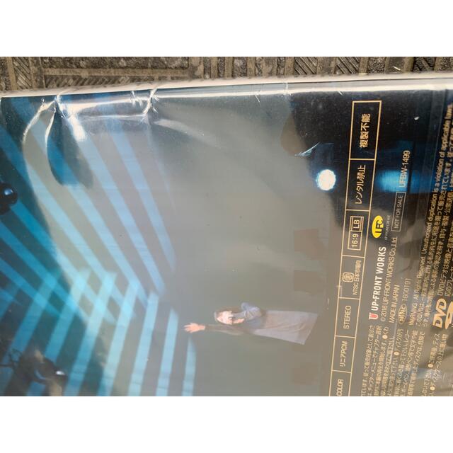 森高千里 47 HARD NIGHTS ☆未開封 DVD グッズ ジュリア | www