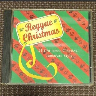 REGGAE CHRISTMAS : 21 Christmas Classics(ワールドミュージック)
