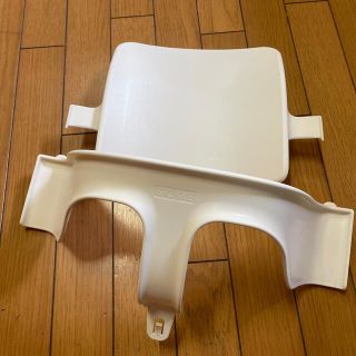 ストッケ(Stokke)のストッケ　トリップトラップ　ベビーセット(その他)