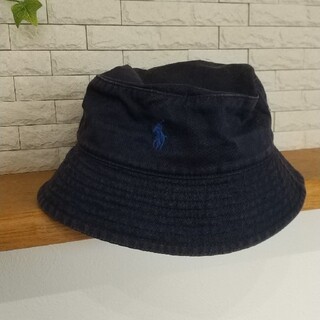 ポロラルフローレン(POLO RALPH LAUREN)のラルフローレン♥️ベビー帽子(帽子)
