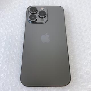 iPhone - ☆極美品☆ iPhone 13 Pro バッテリー容量100％ 128GB の通販 