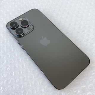 iPhone - ☆極美品☆ iPhone 13 Pro バッテリー容量100% 128GB の通販