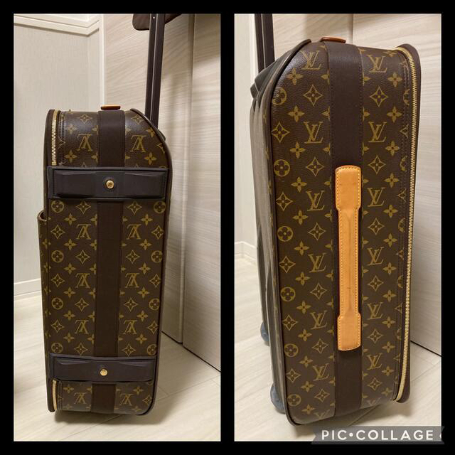 ベガスLOUIS VUITTON ベガス55