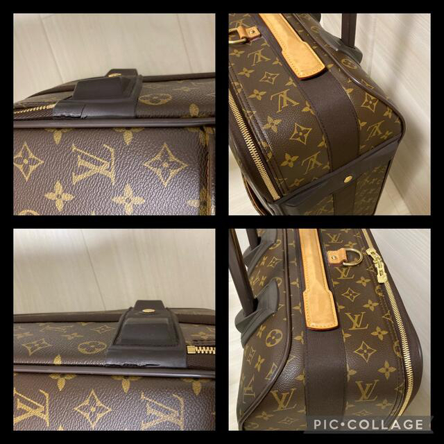 ベガスLOUIS VUITTON ベガス55