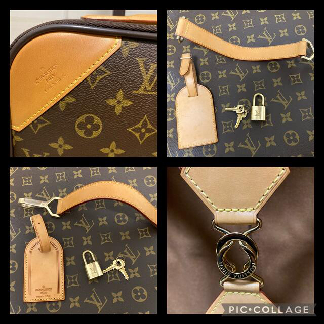 ベガスLOUIS VUITTON ベガス55