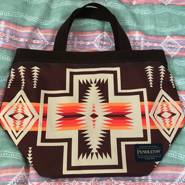 PENDLETON トートバッグ | フリマアプリ ラクマ