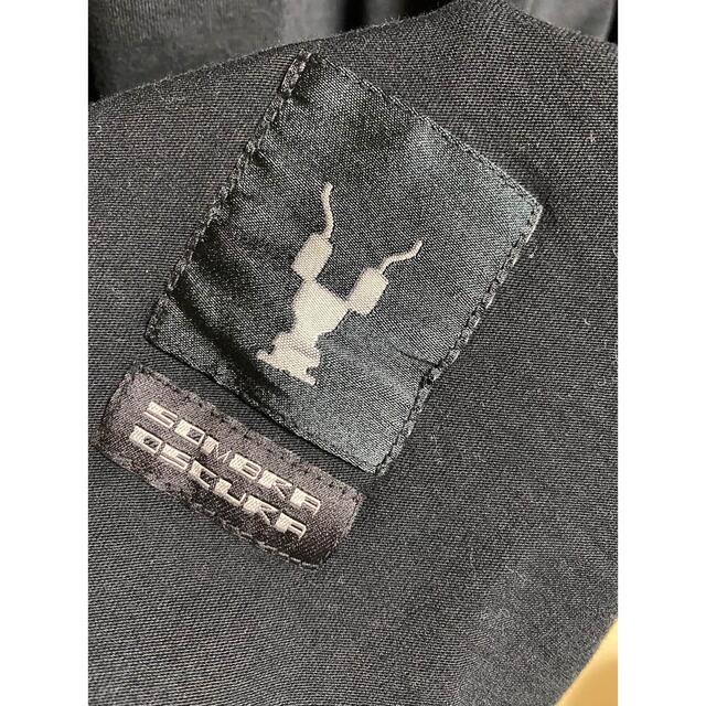 Rick Owens Drkshdw リックオウエンスダークシャドウ ロンT Rick Owens Drkshdw リックオウエンスダークシャドウ ロンT