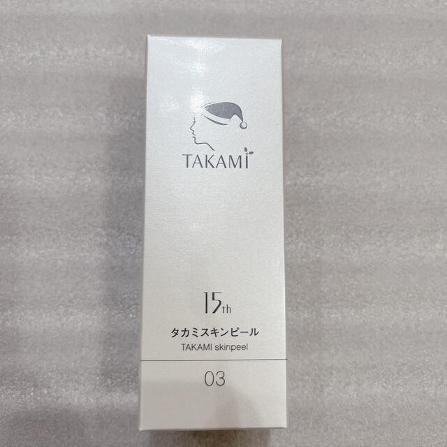 タカミ TAKAMI タカミスキンピール 30ml