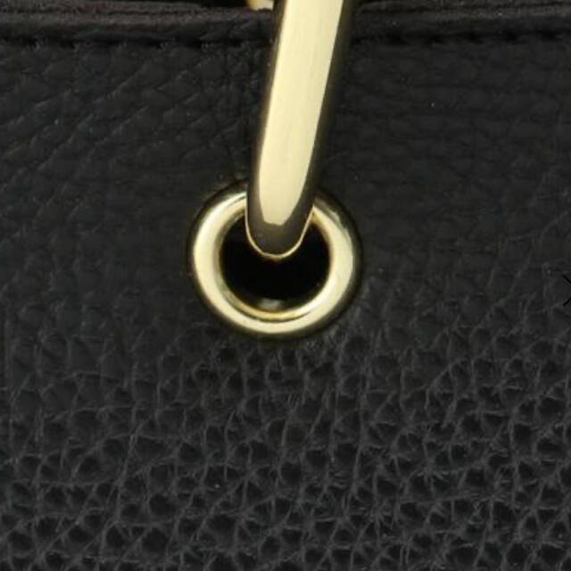 DEUXIEME CLASSE(ドゥーズィエムクラス)のDeuxieme Classe KATIE LOXTON BAMBOO BAG レディースのバッグ(ハンドバッグ)の商品写真