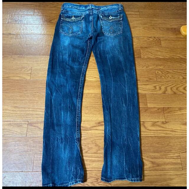 Oririn Jeans デニム ジーンズ