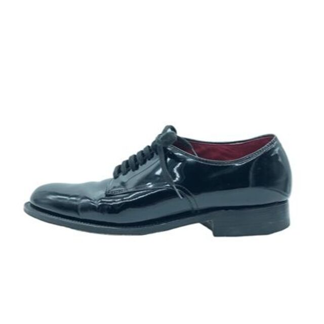 ALDEN PATENT LEATHER SHOES状態