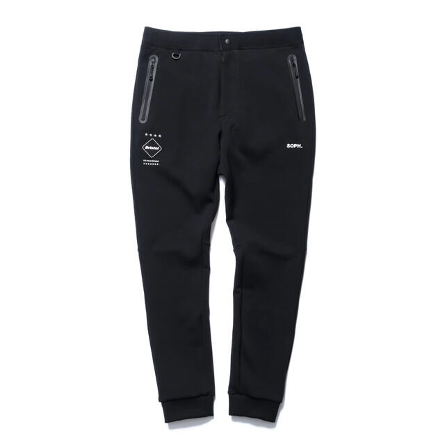 XL FCRB 22SS TECH SWEAT TRAINING PANTS