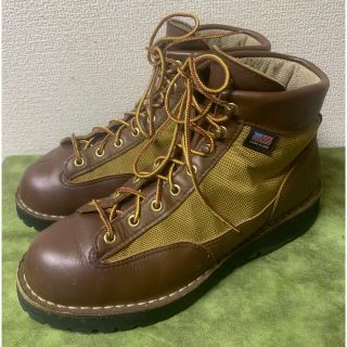 ダナー(Danner)のdannerダナーライトブーツ　GORE TEX(ブーツ)