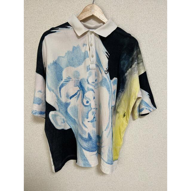 jw anderson ポロシャツ | www.jarussi.com.br