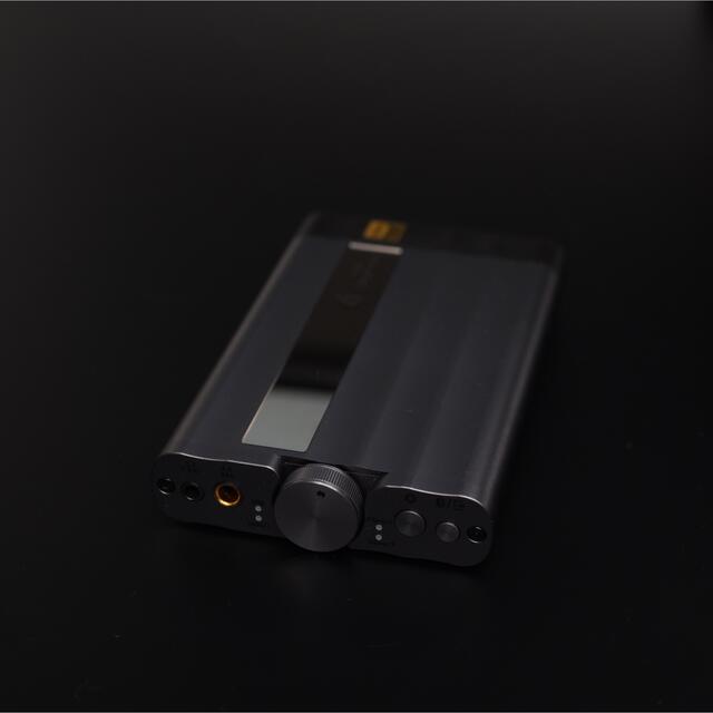 iFi audio xDSD Gryphon ヘッドホンアンプ DAC