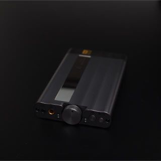 iFi audio xDSD Gryphon ヘッドホンアンプ DAC(アンプ)