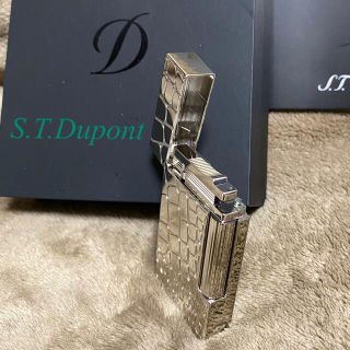 エステーデュポン(S.T. Dupont)のデュポン ライター クロコダンディ(その他)