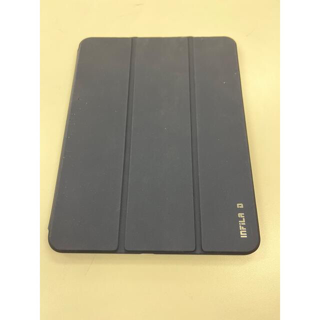 【美品・おまけ付】 iPadAir 第4世代 WiFi 64GB スカイブルー