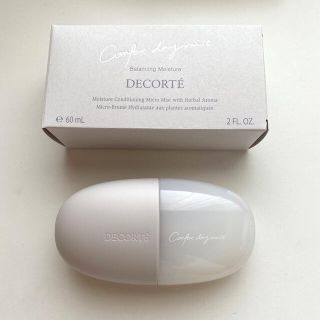 コスメデコルテ(COSME DECORTE)のコンフォートデイミスト　バランシングモイスチュア(化粧水/ローション)