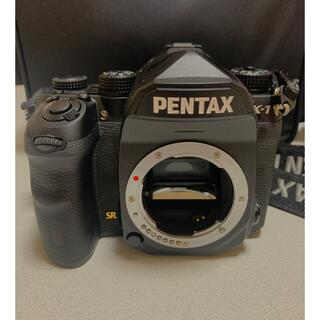 ペンタックス(PENTAX)のPentax K-1 (デジタル一眼)