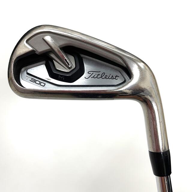 タイトリスト Titleist 5番アイアン T300