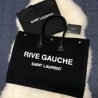 Yves Saint Laurent Beaute - 【本日限定セール】サンローラン紙袋※美品の通販 by えーあい's shop｜イヴ
