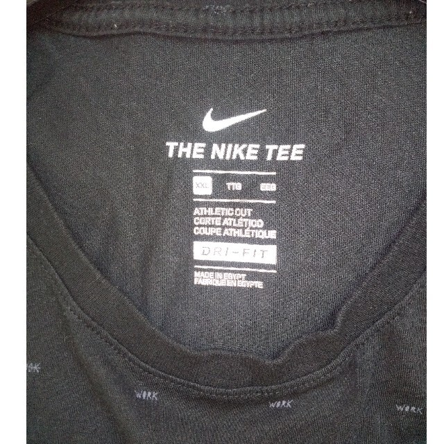 NIKE(ナイキ)の値引き不可・NIKE US Tシャツ メンズのトップス(Tシャツ/カットソー(半袖/袖なし))の商品写真