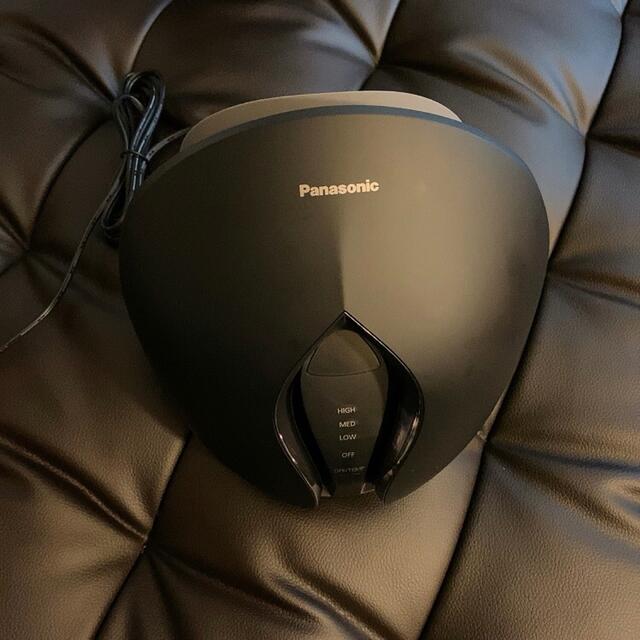 Panasonic ブスターマスク (一回のみ使用！)