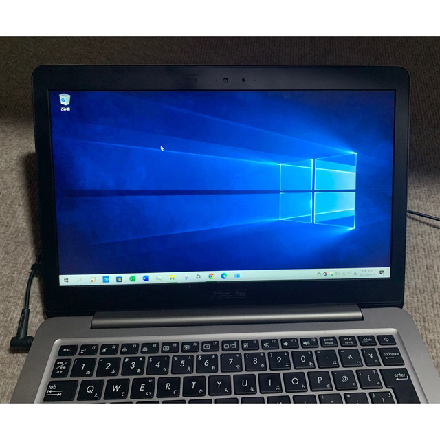 ASUS ZenBook UX310 ノートパソコン | www.innoveering.net