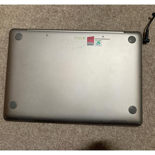 ASUS ZenBook UX310 ノートパソコン