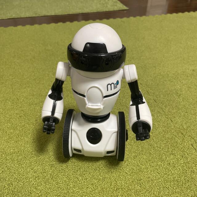 iRobot(アイロボット)のmip ロボット おもちゃ　操作自由 エンタメ/ホビーのおもちゃ/ぬいぐるみ(ホビーラジコン)の商品写真