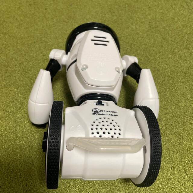 iRobot(アイロボット)のmip ロボット おもちゃ　操作自由 エンタメ/ホビーのおもちゃ/ぬいぐるみ(ホビーラジコン)の商品写真