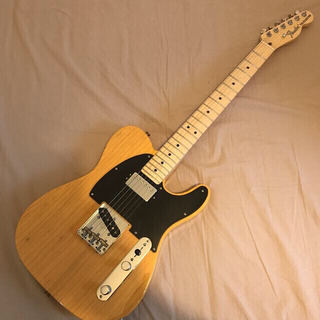 フェンダー(Fender)のFender American Performer Telecaster 美品(エレキギター)