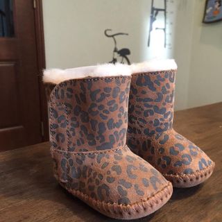 アグ(UGG)のUGGブーツ 9cm(ブーツ)