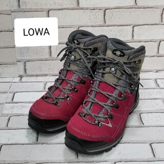 LOWA】 ローバー バンテージGT WXL 登山靴 トレッキングブーツの通販 ...