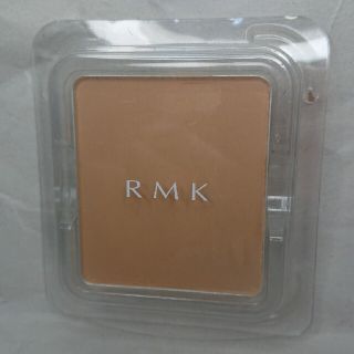 アールエムケー(RMK)のRMK エアリーパウダーファンデーション(レフィル) 103(ファンデーション)