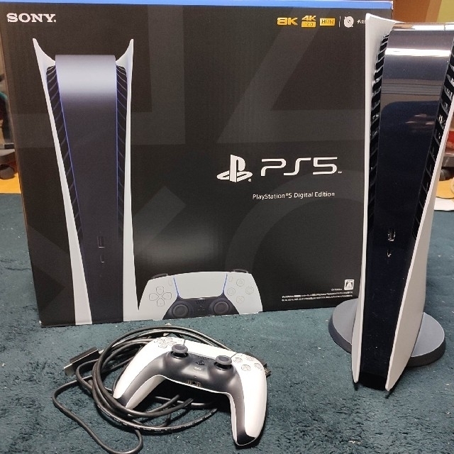 SONY PlayStation5 CFI-1100B01