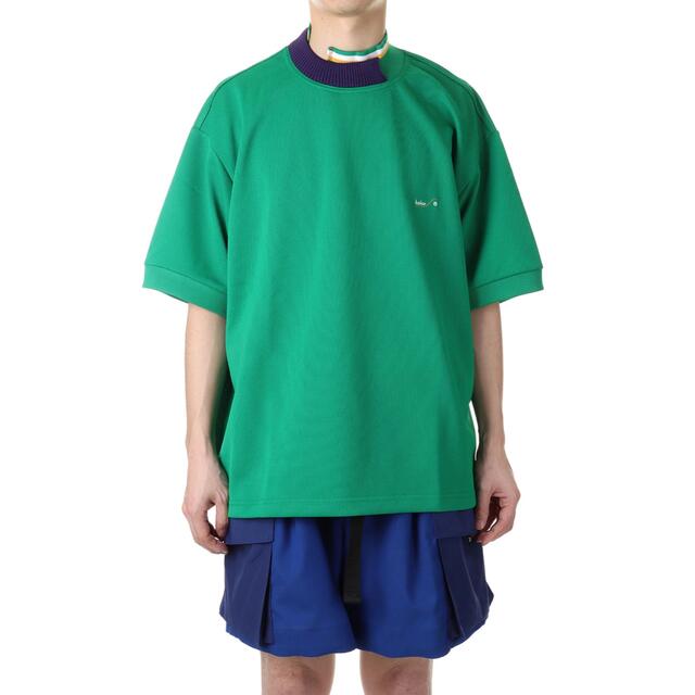 kolor 22SS トップス - Tシャツ/カットソー(半袖/袖なし)