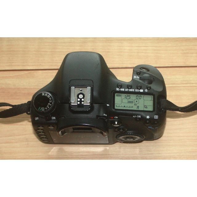 2022安い Canon - Canon EOS 7D ボディの通販 by パディントン６'s shop｜キヤノンならラクマ 得価最安値