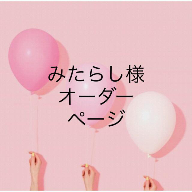 58%OFF!】 みたらし様専用ページ ecousarecycling.com