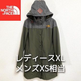 ノースフェイス(THE NORTH FACE) フリース(グリーン・カーキ/緑色系 ...