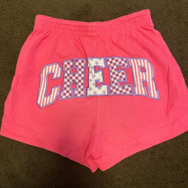 CHEER(チアー)の55★cheer パンツ スポーツ/アウトドアのスポーツ/アウトドア その他(ダンス/バレエ)の商品写真