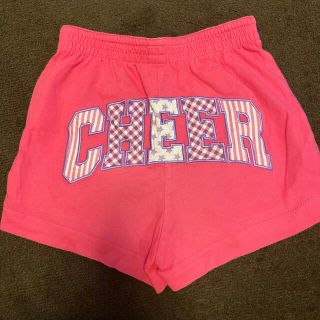 チアー(CHEER)の55★cheer パンツ(ダンス/バレエ)